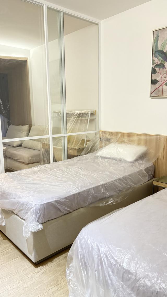 Condo triple y residence 3