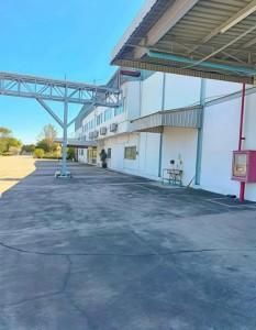 ขายโรงงานบ้านบึงชลบุรี ขายโรงงานเนื้อที่ทั้งหมด 24 ไร่พื้นที่ใช้สอย 10,000 ตารางเมตร ผังม่วงลาย 3