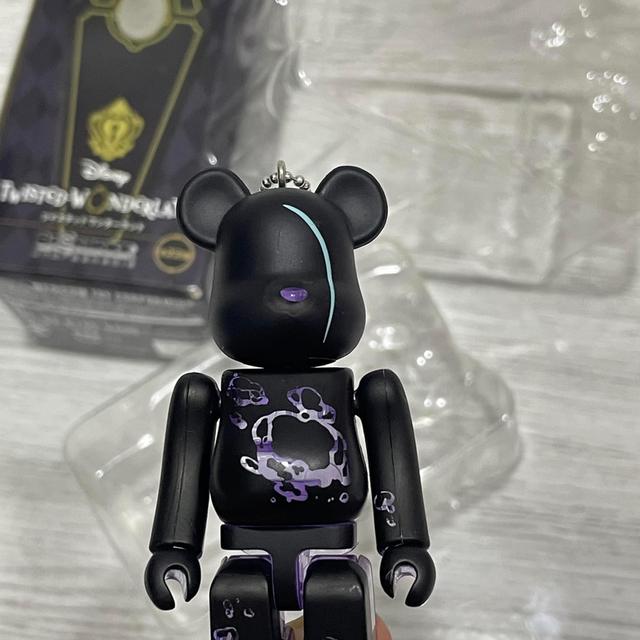 Bearbrick 3 ตัวเหมาๆ 3