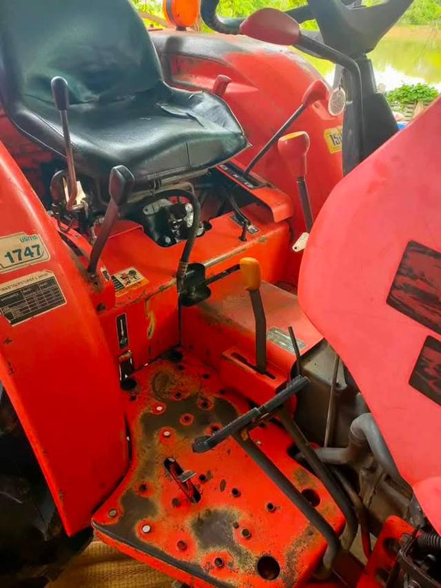 ขายรถไถ KUBOTA L3608 ปี 2553 2