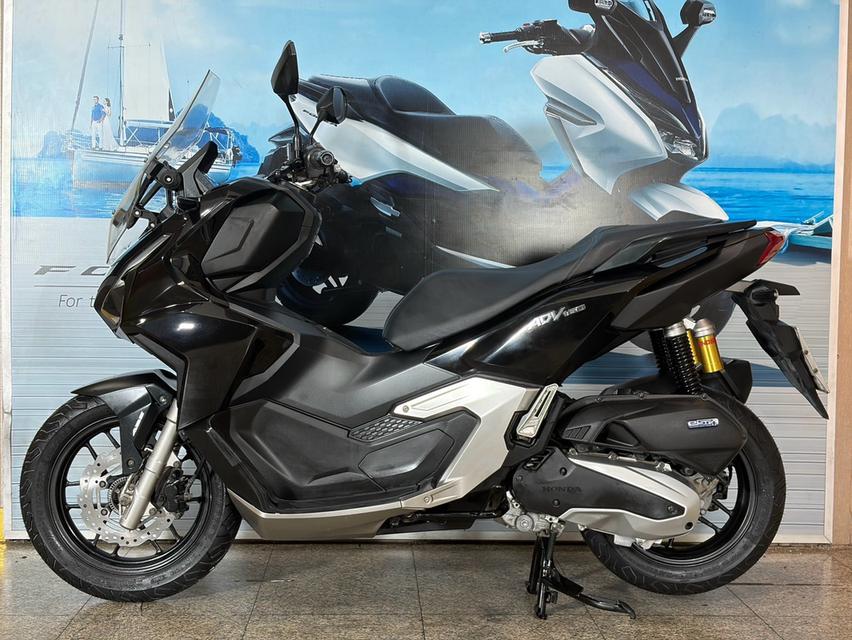 ADV160 ABS ออกรถ⭐️3000 รูปย่อยที่ 3