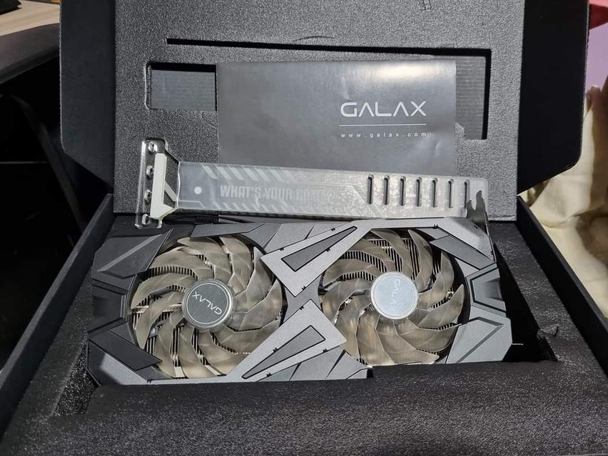 GALAX RTX 3070 EX  1