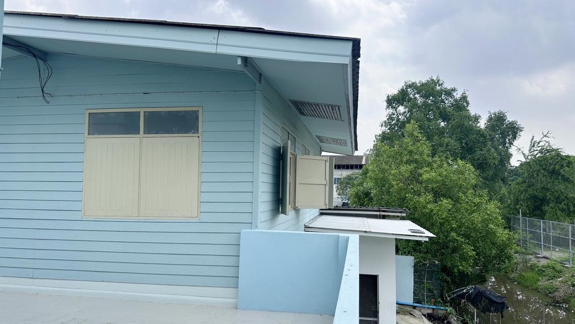 ขายบ้าน พื้นที่ 104 ตร.วา เดินทางสะดวก 5