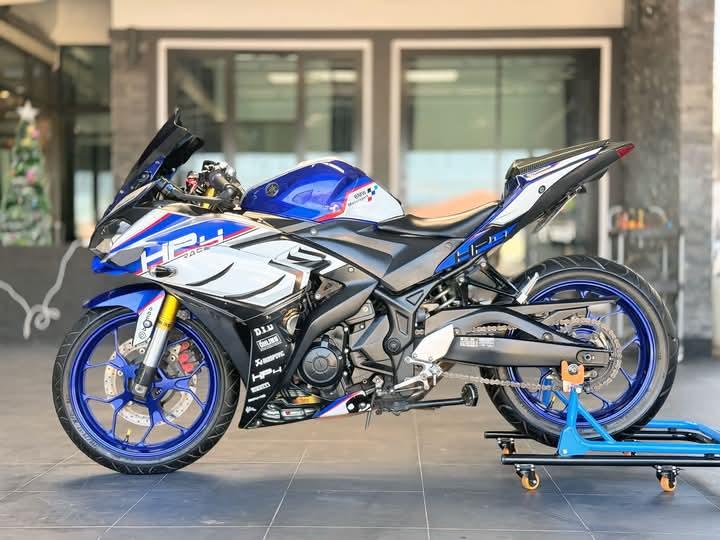 ขายด่วน Yamaha YZF-R3 3