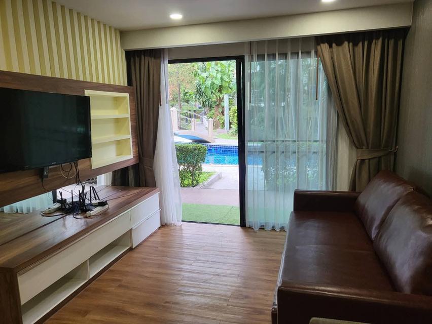 Dusit grand park 1 for rent 30,000/month 2
