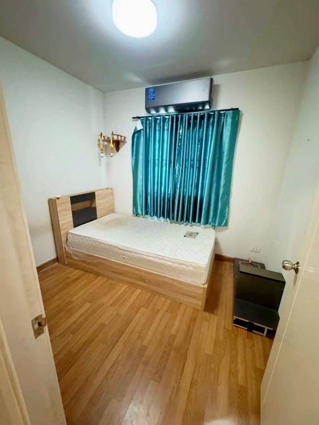 🏡ขายทาวน์เฮ้าส์/ทาวน์โฮม เดอะ คอนเนค สุวรรณภูมิ 3 ราชาเทวะ บางพลี สมุทรปราการ 18