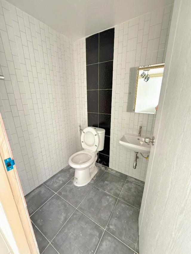 หมู่บ้านพฤกษา3 9