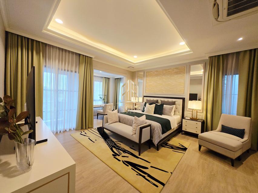 Nantawan rama 9 – new krungthep kreetha บ้านตัวอย่างไซส์ L 9