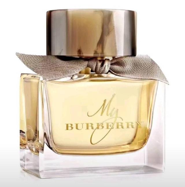 น้ำหอมBlurberry