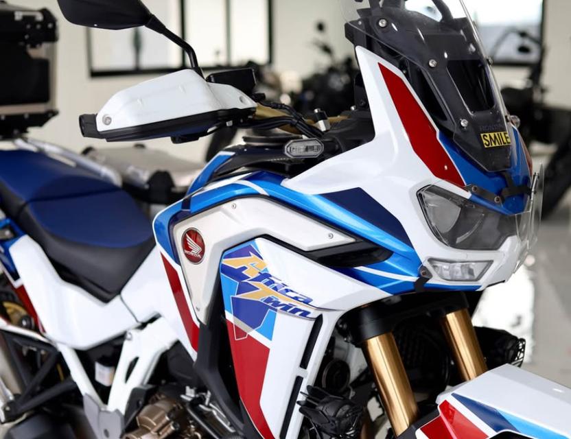 ขาย Honda Africa Twin 2022 6