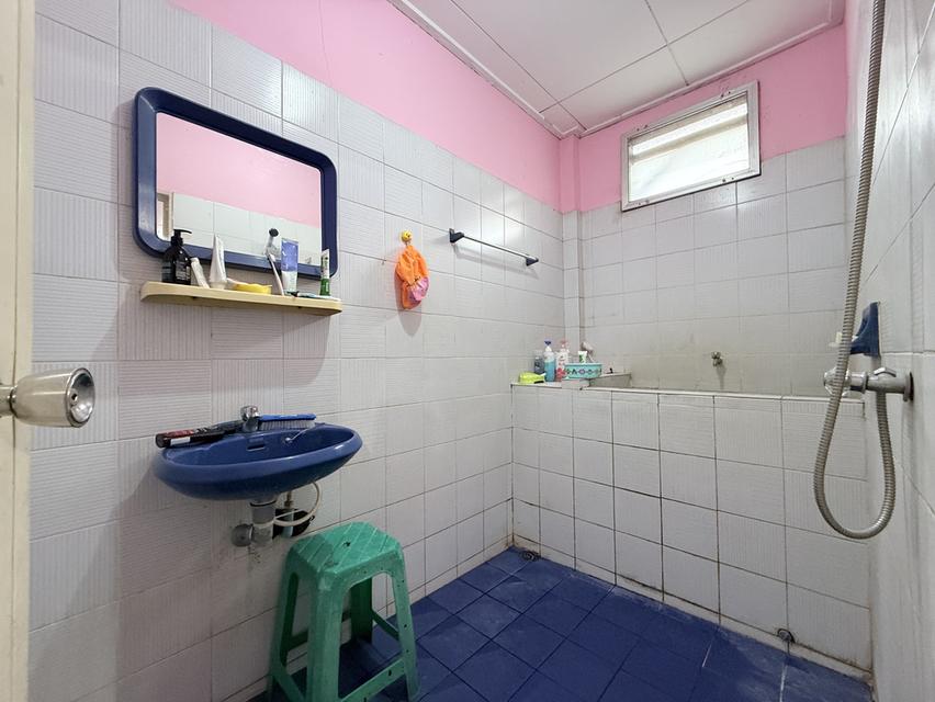 บ้านเดี่ยว ลาดพร้าว87 9