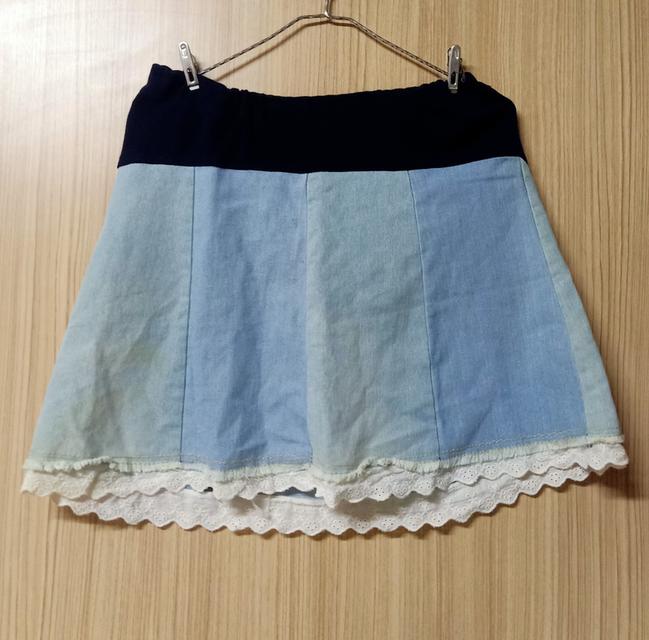 ขายเสื้อผ้ามือสอง 6