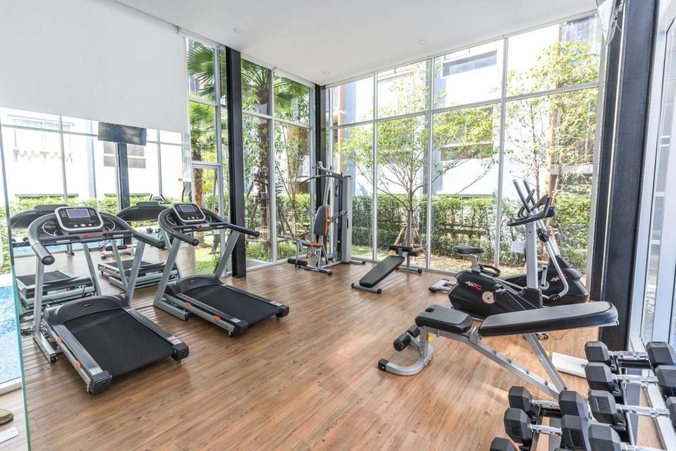 พลัมคอนโดบางใหญ่สเตชั่น เฟส2 13