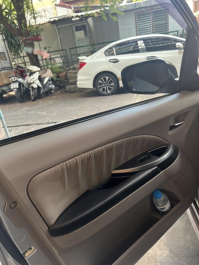 ขายรถ MITSUBISHI XP Space wagon ปี 2006 สภาพดี สภาพสวยจ้า 9