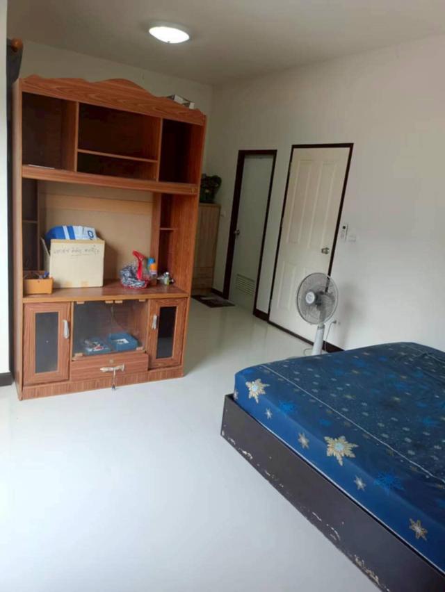 🏠 ขายหมู่บ้าน นครทองโคโลนี่🏡 ซ.ทรัพย์บุญชัย ต.บางเมือง อ.เมือง จ.สมุทรปราการ 8