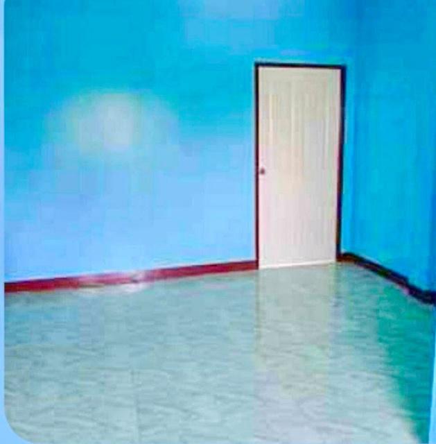 อาคารพาณิชย์ 4 ชั้น 2 คูหา 3 นอน 3 น้ำ ใกล้ MRTมีนบุรี 800 ม. และ MRTเศรษฐบุตรบำเพ็ญ 6