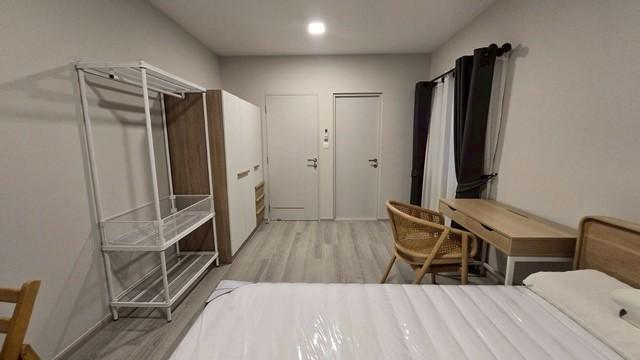 P656 ให้เช่าบ้านแฝด 2 ชั้น หมู่บ้าน ANYA อัญญ่า บางนา รามคำแหง 2 บ้านทิศเหนือ ไม่รับสัตว์เลี้ยง ตกแต่งสวยพร้อมเข้าอยู่ 10