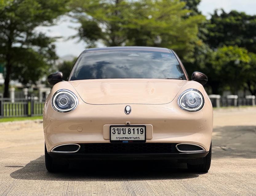 รหัสรถ AVA8119 ⚡️ORA Good Cat 500 ULTRA ปี 2022 ตัว Top ออฟ