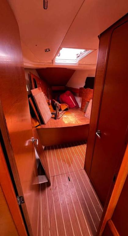 ขาย เรือใบ 2012 Jeanneau Sun Odyssey 409 4