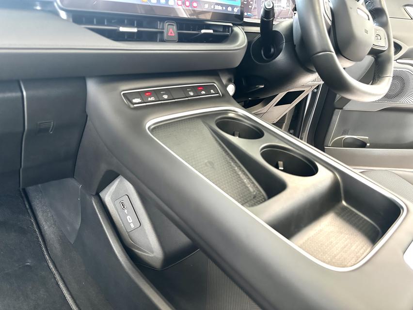 2025 HAVAL H6 1.5 Plug-in Hybrid รุ่นท๊อป ออกรถ 2 เดือนที่ผ่านมา 11