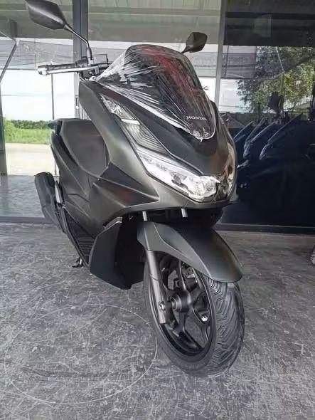 Honda pcx 160 ปี2023