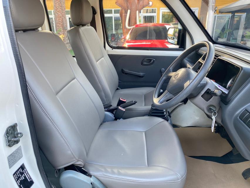 Changan Space Truck 1.3L ปี 2019 รถบรรทุกเล็ก รูปที่ 5
