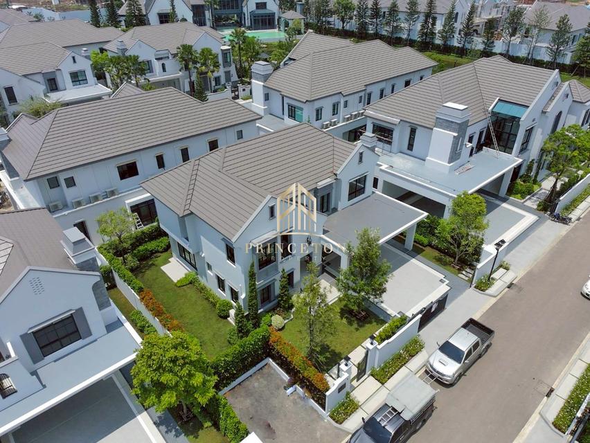 ขายหรือให้เช่า บ้านเดี่ยว นันทวัน พระราม 9 กรุงเทพกรีฑาตัดใหม่ การเดินทางสะดวก ใกล้ทางด่วนและถนนใหญ่ 20