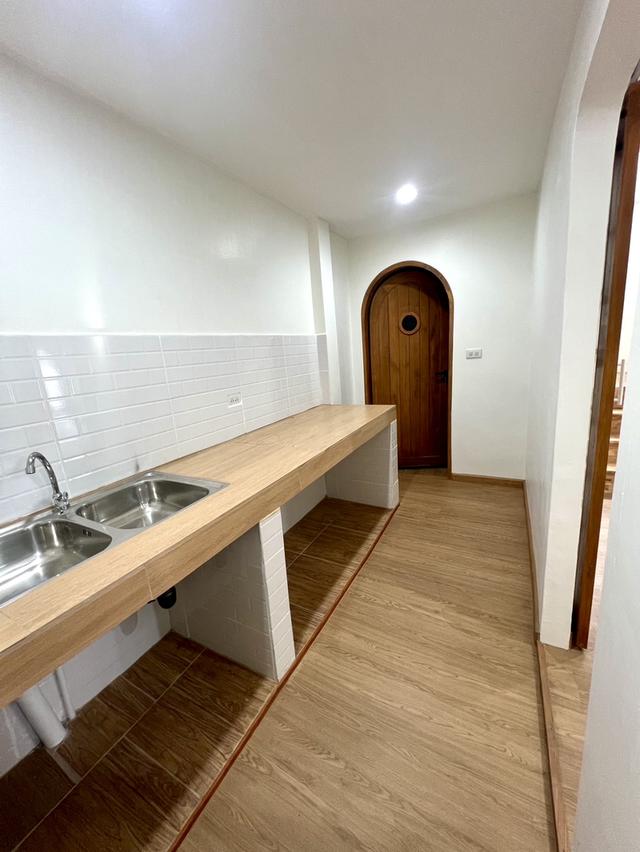 บ้านรีโนเวทใหม่ สไตล์มินิมอล 8