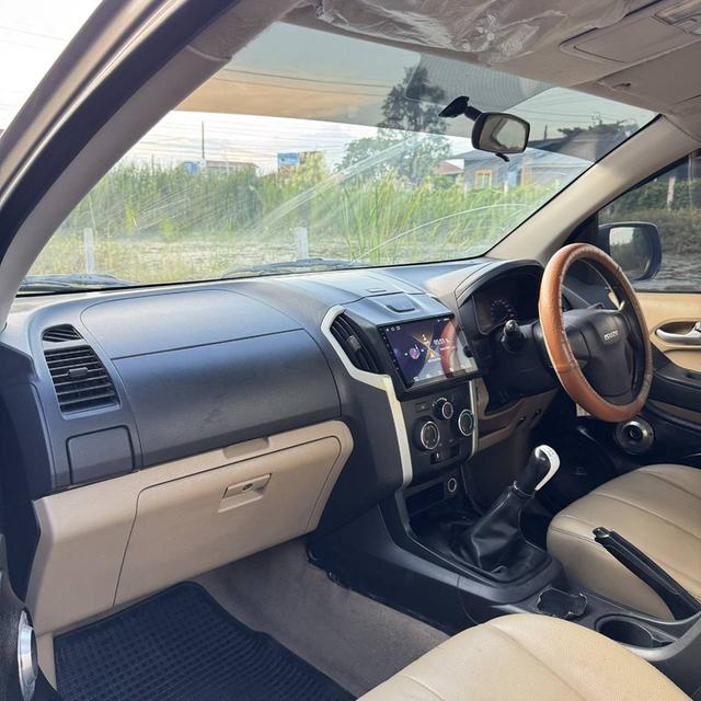Isuzu Allnew D-Max 2.5  ปี 11 จด 12 รูปที่ 7