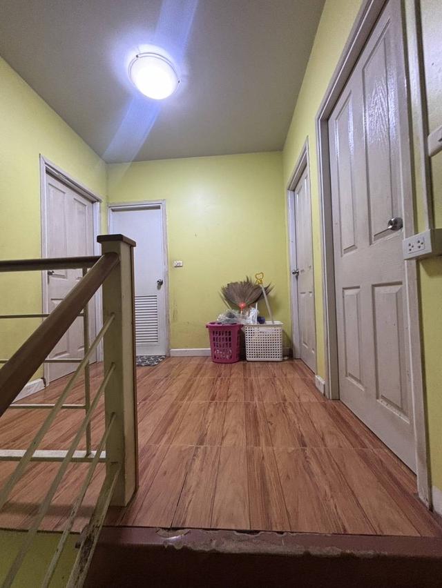 บ้านเดี่ยวมือสอง 2ชั้น 6