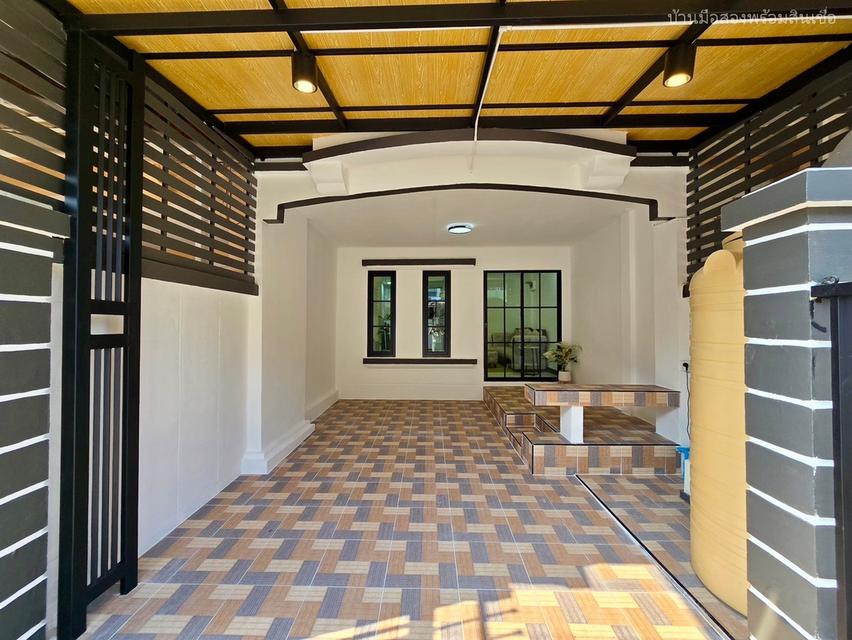 ธนะสิน 9 นวมินทร์ 86 2