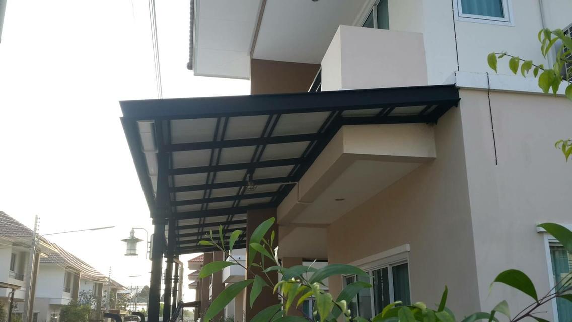 รับต่อเติมบ้าน ครบวงจร 16