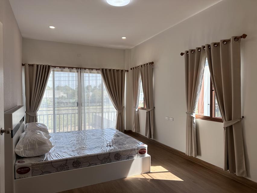 ขายบ้านใหม่ ที่ตั้ง อำเภอ สันทราย จังหวัดเชียงใใหม่ 13