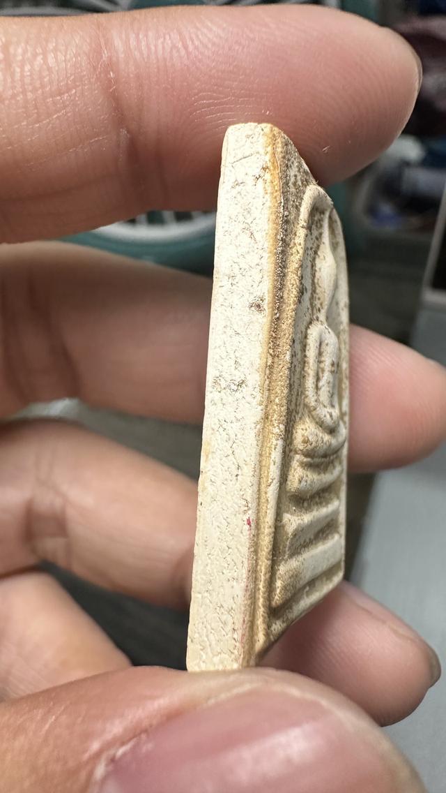 พระสมเด็จ 108 ปี พิมพ์ A รูปย่อยที่ 4