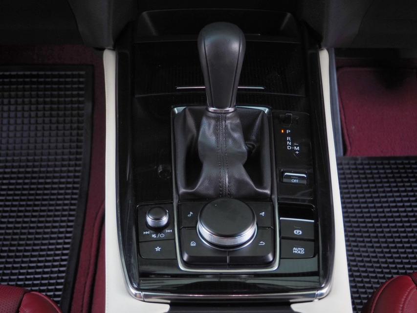 MAZDA CX-30 2.0 SP 100th Anniversary Edition ปี 2022 15