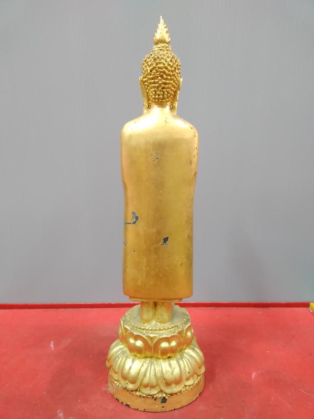 หลวงพ่อแก่นจันทร์วัดช่อลสูง11.5จ.ราชบุรี 2