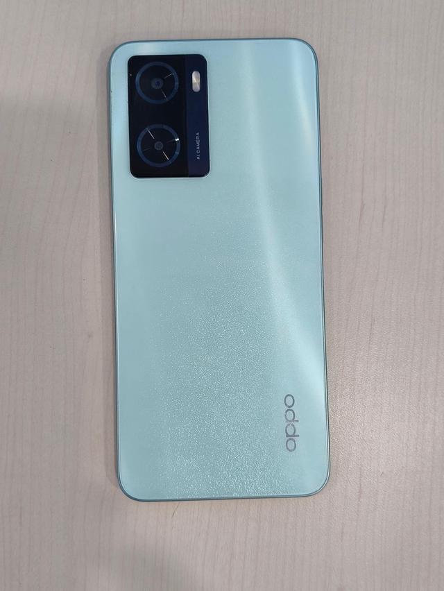 ขายมือถือ OPPO A57 สีมิ้นท์