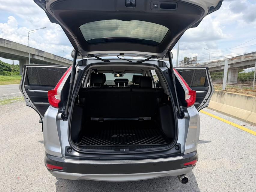 HONDA CRV 2.4S ปี 2019 รูปที่ 10