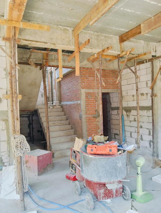 รับสร้างบ้าน 12