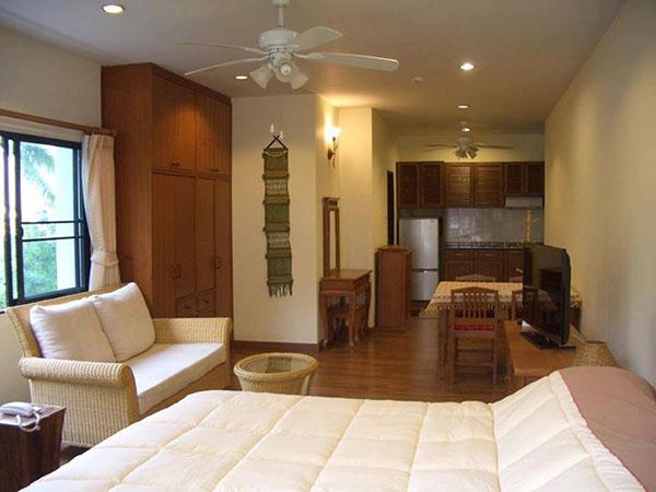 🏙️ ให้เช่าคอนโดทำเลดี เฟอร์ครบ วิวสวย พร้อมอยู่ 1