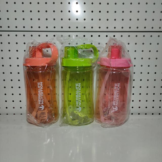 🔥ขวดน้ำ Herbalife Nutrition ขนาด 1000 มล ของใหม่