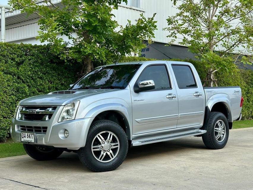 รหัสรถ CH6477 ❗️ISUZU D-MAX 3.0 VGS AUTO 2011 SUPER PLATINUM