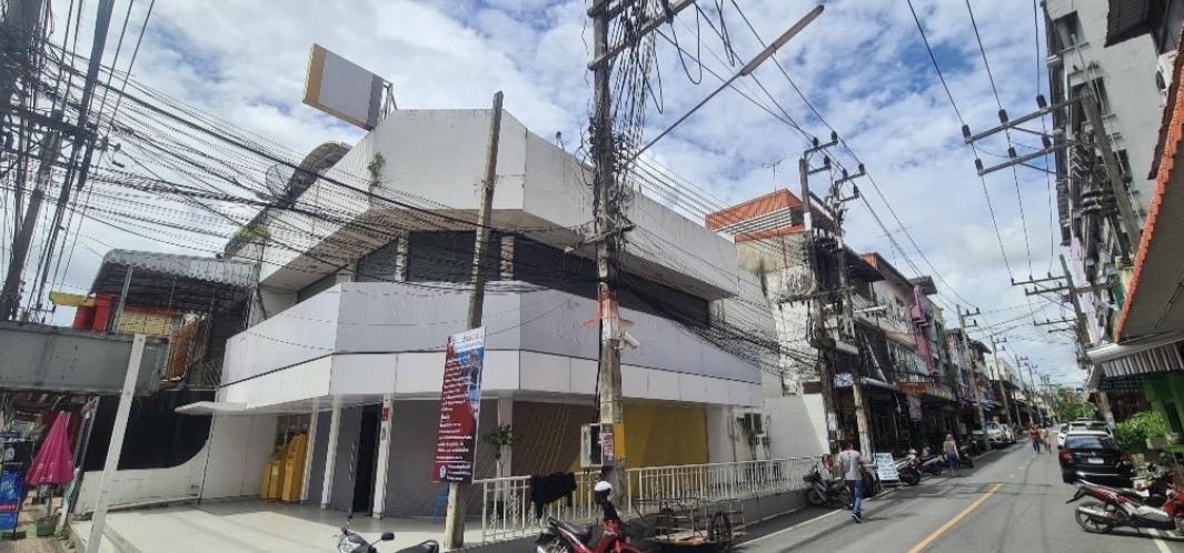 🔥 ขายที่ดินติดถนนใหญ่ ทำเลดีมาก 🔥 6