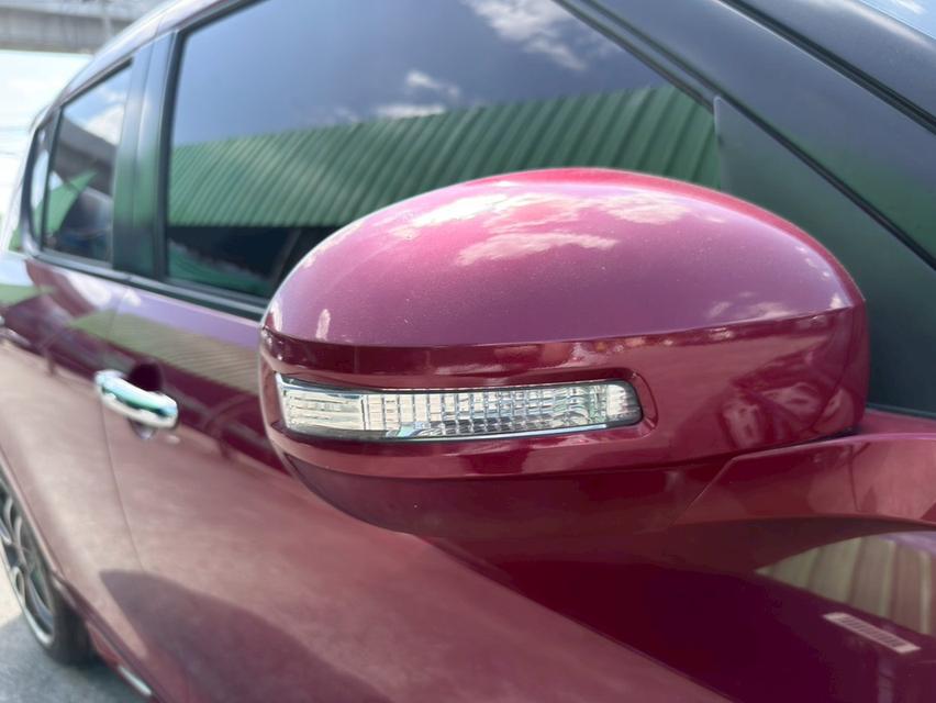 รหัสรถ PB7151 SUZUKI SWIF 1.2 RX AUTO 2015