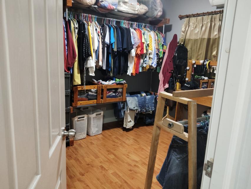 ขายบ้านเดี่ยว 4 นอน 3 น้ำ 3 จอด พูฤกษาวิลเลจ6 บางขุนี้เทียน-ชายทะเล 19