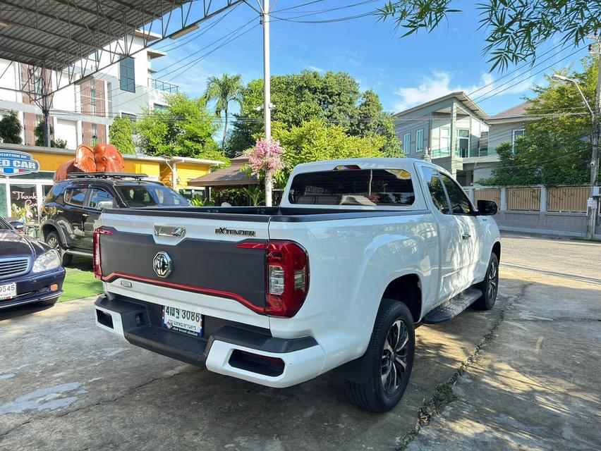 MG EXTENDER GIANT CAB 2.0 GRAND X MT ปี 2024 รูปที่ 6