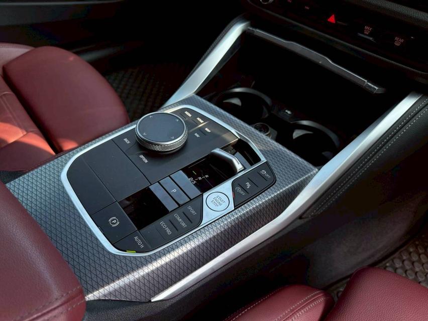 BMW 430i Coupe RHD 2023 รูปที่ 10