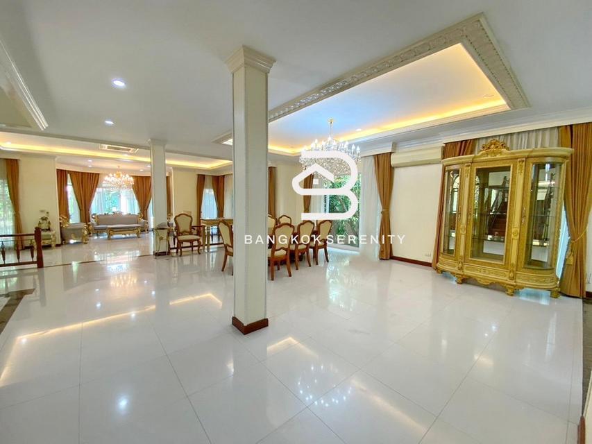 Prukpirom Regent with Private pool for rent 5