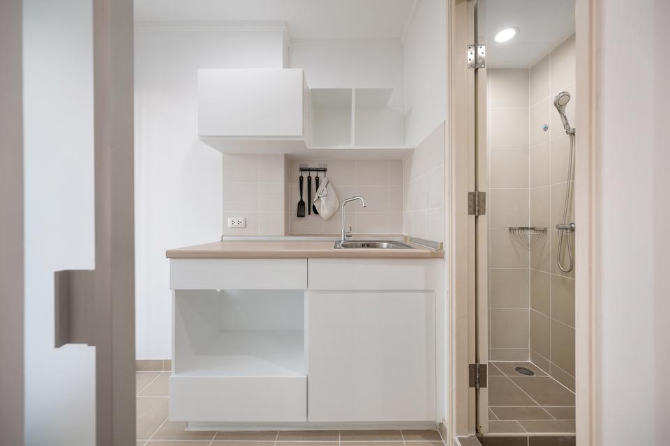 Lumpini Ville Chaengwatthana - Pakkret 9