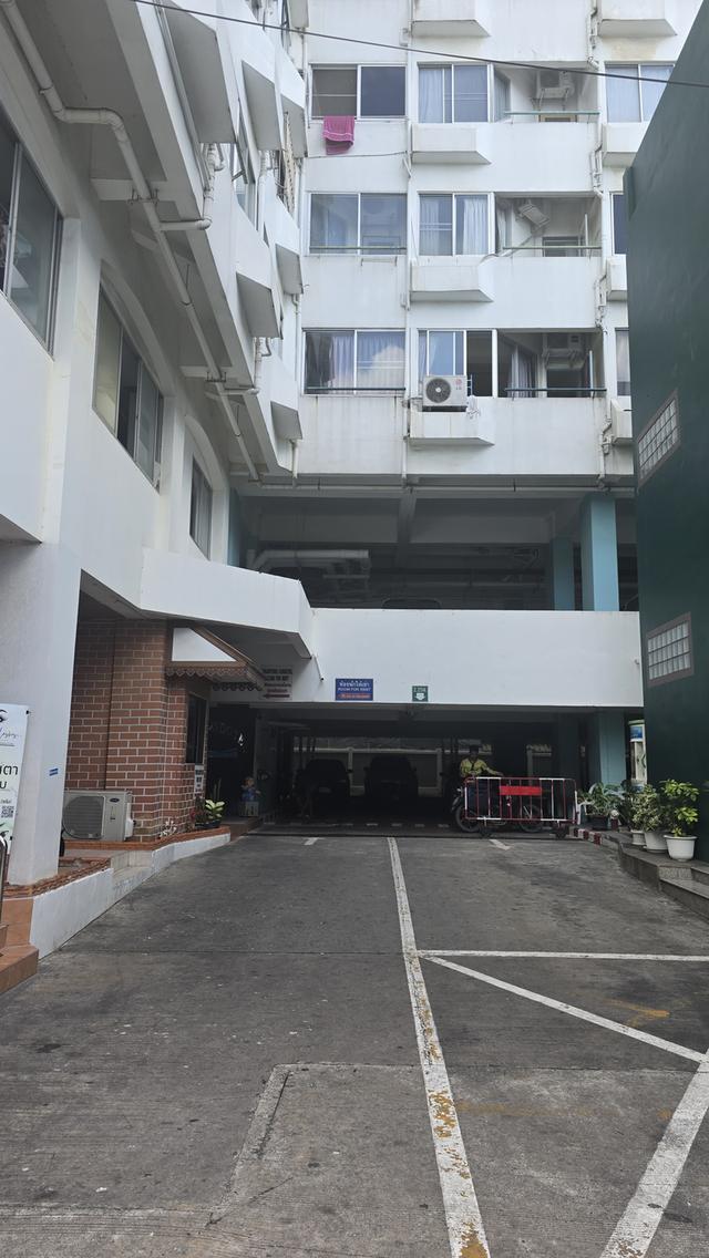 Condominium หาดจอมเทียน พัทยา 3